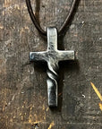 Handmade - Cross Necklace