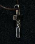 Handmade - Cross Necklace
