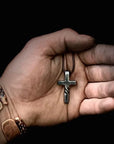 Handmade - Cross Necklace