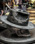 Handmade Hat - Cowboy Hat