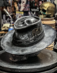 Handmade Hat - Cowboy Hat