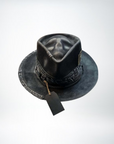 Handmade Hat - Cowboy Hat