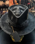 Handmade Hat - Cowboy Hat