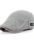 Henri - Casual Men's Cotton Cap