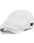 Henri - Casual Men's Cotton Cap