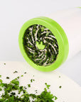 Herb Grinder | Achieve perfectly ground herbs and spices every time