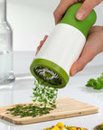 Herb Grinder | Achieve perfectly ground herbs and spices every time