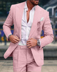 Hilmar - Elegant Slim Fit Suit