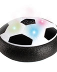 Hoverball - Indoor Soccer Game with Goals for Kids