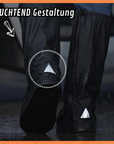Hubertus – Allround Long Waterproof Boot Covers