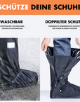 Hubertus – Allround Long Waterproof Boot Covers