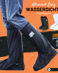 Hubertus – Allround Long Waterproof Boot Covers