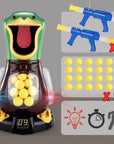Hungry Duck | Shooting Game Set