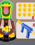 Hungry Duck | Shooting Game Set