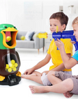 Hungry Duck | Shooting Game Set