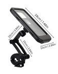 HydroPro - Waterproof GPS Phone Holder