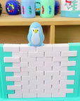 IceGame - Interactive Animal Puzzle Blocks for Children