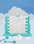 IceGame - Interactive Animal Puzzle Blocks for Children