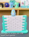 IceGame - Interactive Animal Puzzle Blocks for Children
