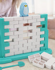 IceGame - Interactive Animal Puzzle Blocks for Children