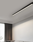 Industrial Linear LED Ceiling Light - Stratum