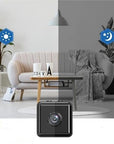 Innovative Mini Wireless Security Camera