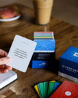 Interactive Card Game | Card Game for Couples