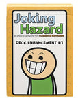 Joking Hazard - Hilarious Card Game for 3-10 Players