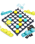 JumpSpel - Jumping Ball Board Game