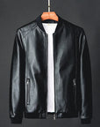 Kilian – Leather Jacket