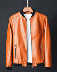 Kilian – Leather Jacket