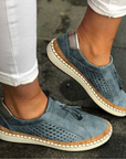 Kristen - Orthopaedic Comfortable Trainers