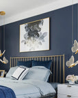 LED Butterfly Pendant Lights - ButterLuxe