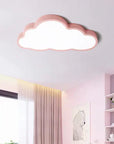 LED Ceiling Lamp for Children's Rooms - CloudLight