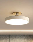 LED Ceiling Light in Nordic Style - NordicaGlow
