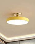 LED Ceiling Light in Nordic Style - NordicaGlow