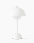 LED Table Lamp - LumiSphere