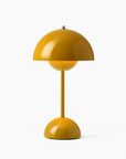 LED Table Lamp - LumiSphere