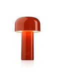 LED Table Lamp with Three-Colour Dimming Function - Luminor