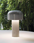 LED Table Lamp with Three-Colour Dimming Function - Luminor