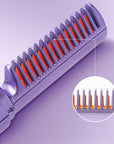 Latest Hair Styling Comb