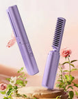 Latest Hair Styling Comb