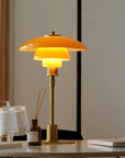 Lena Designer Nordic LED Table Lamp