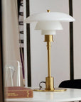 Lena Designer Nordic LED Table Lamp
