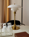 Lena Designer Nordic LED Table Lamp