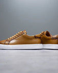Leonell - Leather Shoes