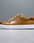 Leonell - Leather Shoes