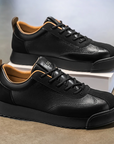 Leopoldo - Leather Sneakers