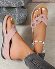 Liana – Orthopaedic Sandals for Women
