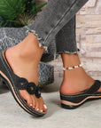 Liana – Orthopaedic Sandals for Women